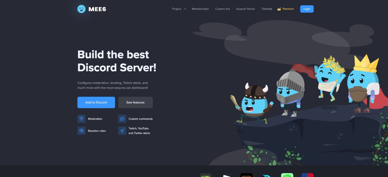 15 Best Discord Music Bots