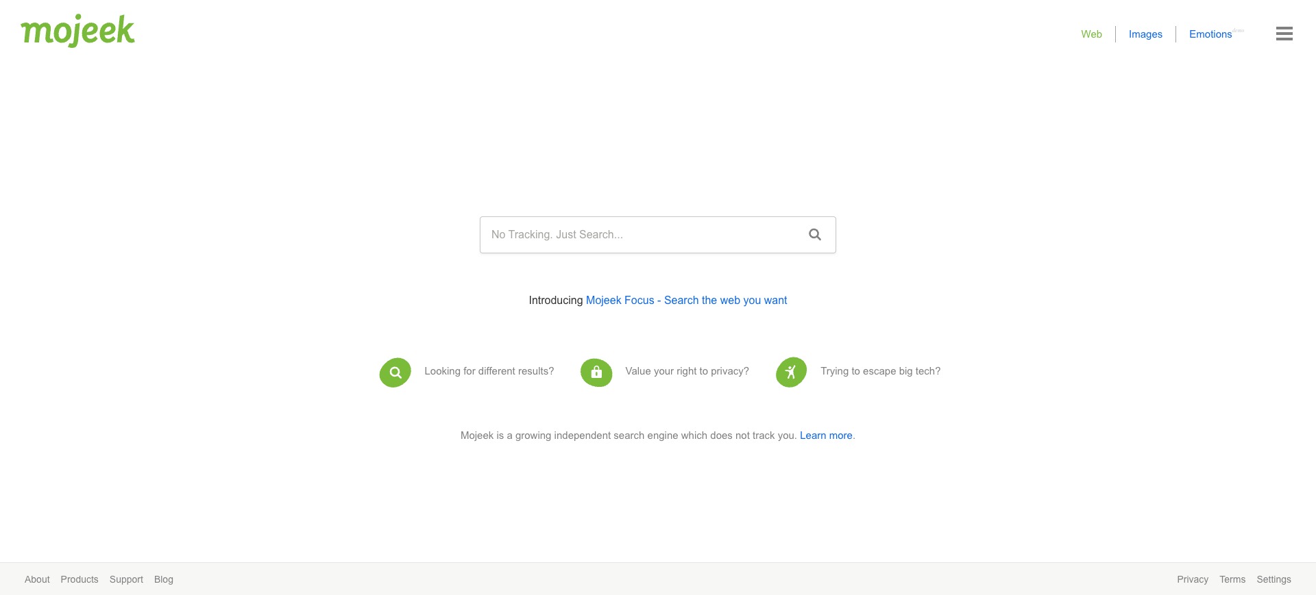 11 best private search engines