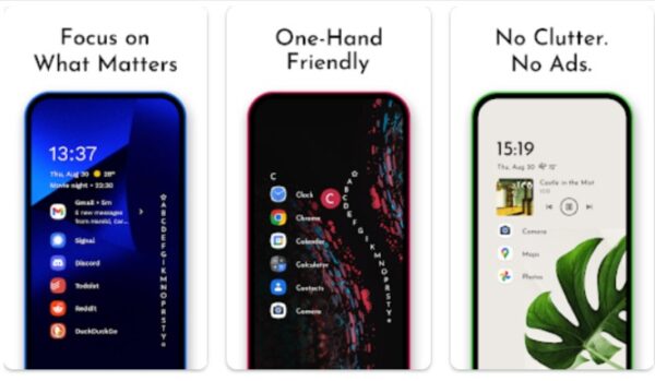 10 Best Android Launchers You Should Know About