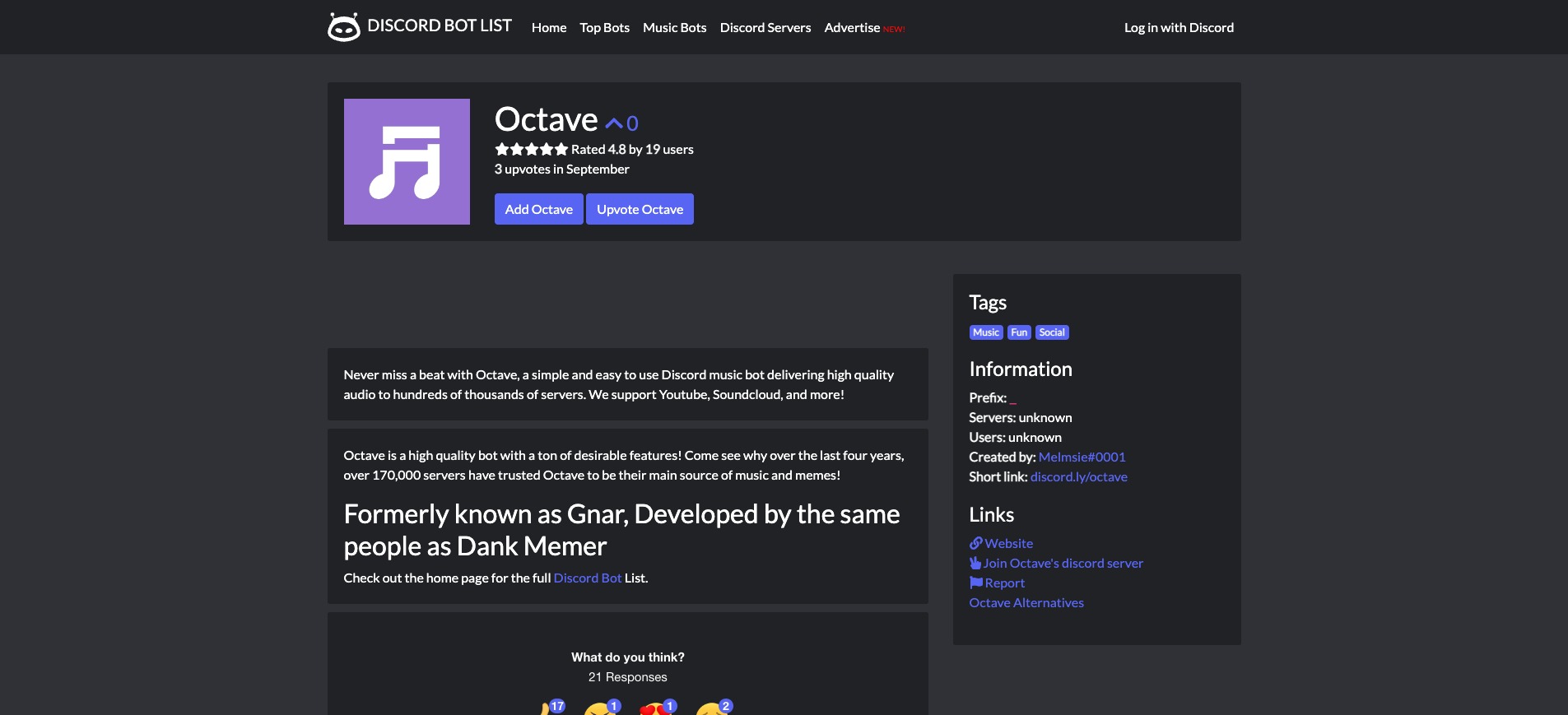 15 Best Discord Music Bots