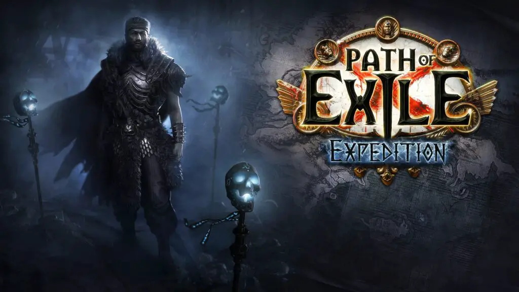 Path Of Exile