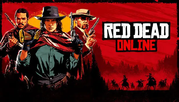 Red Dead Online