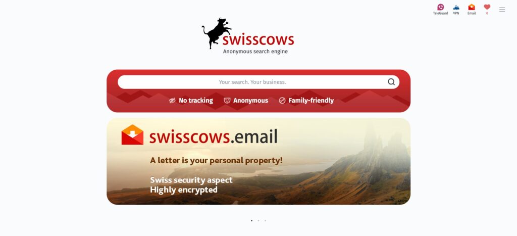 Swisscows
