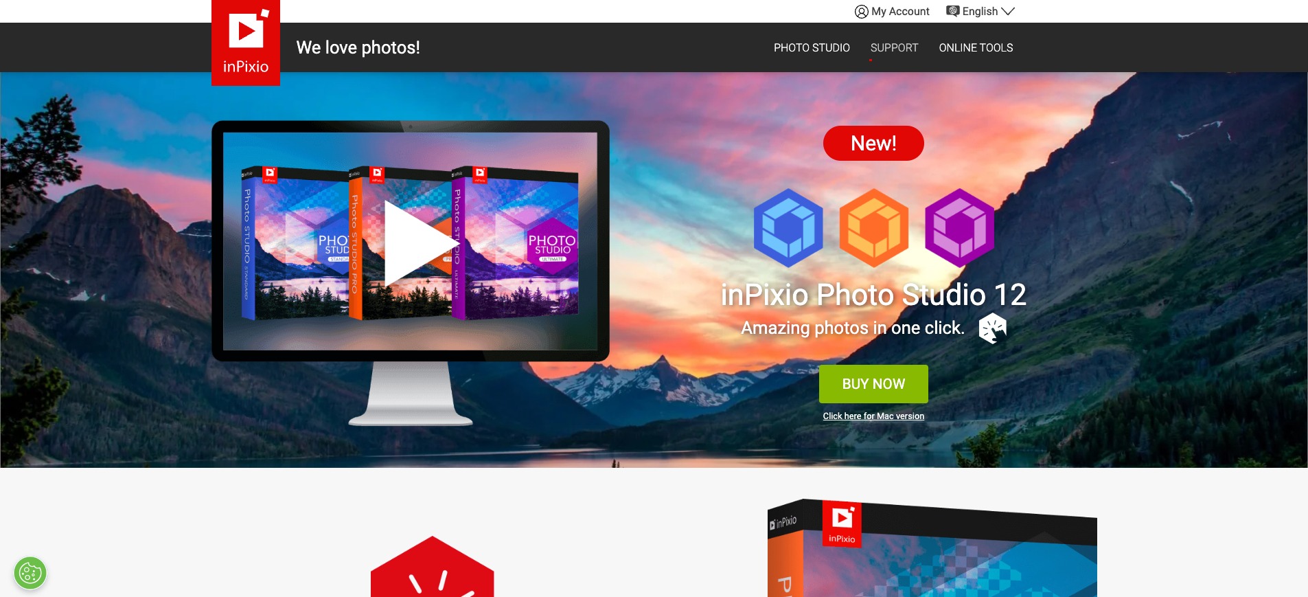 12 Best Free Photo Editing Software for Windows