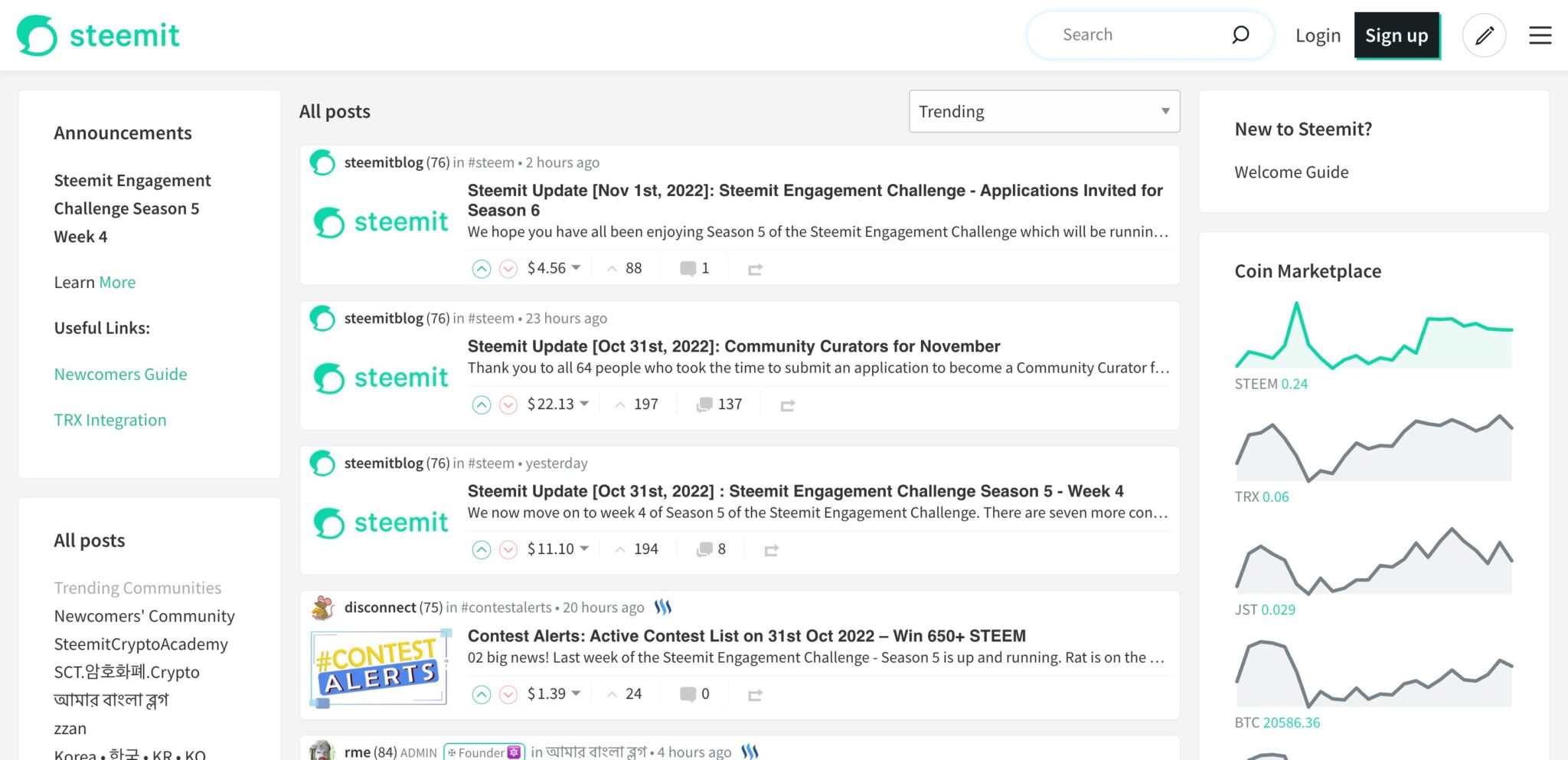 BEST STREAM ALTERNATIVE RECOMMENDED BY REDDIT visual data 5