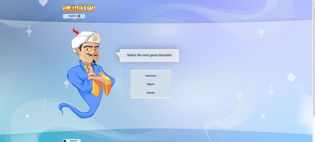 Akinator