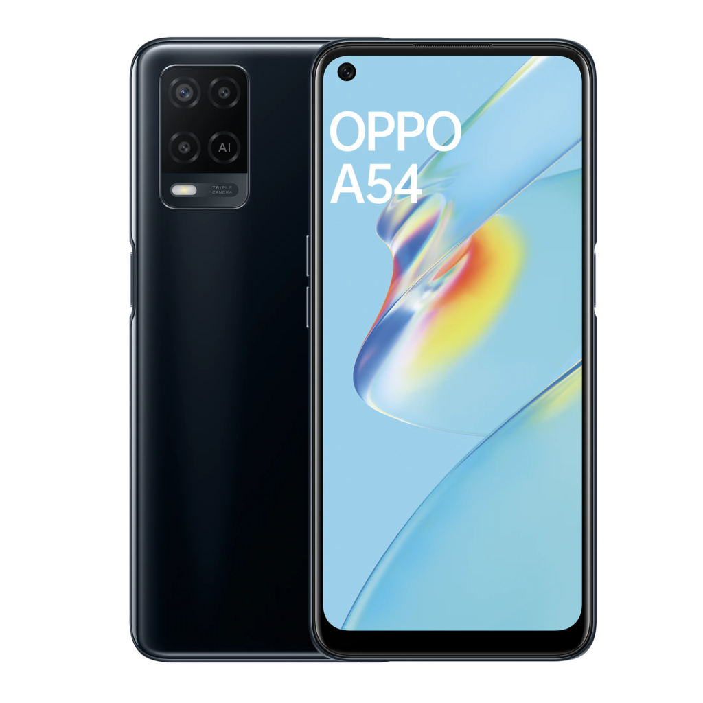 Oppo A54