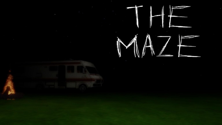 The Maze