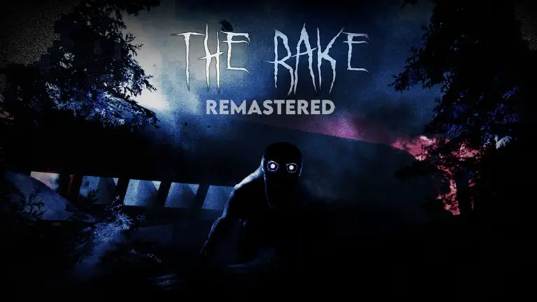 The Rake Remastered