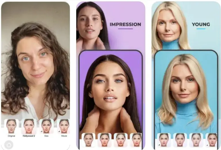 11 Best Deepfake Apps & sites You Must Try