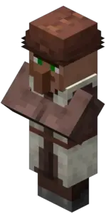 Minecraft Shepherd