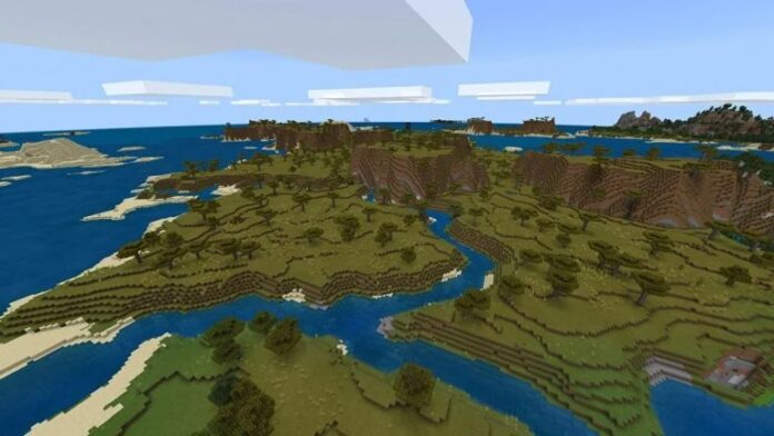 15 Best Minecraft Island Seeds You Should Try