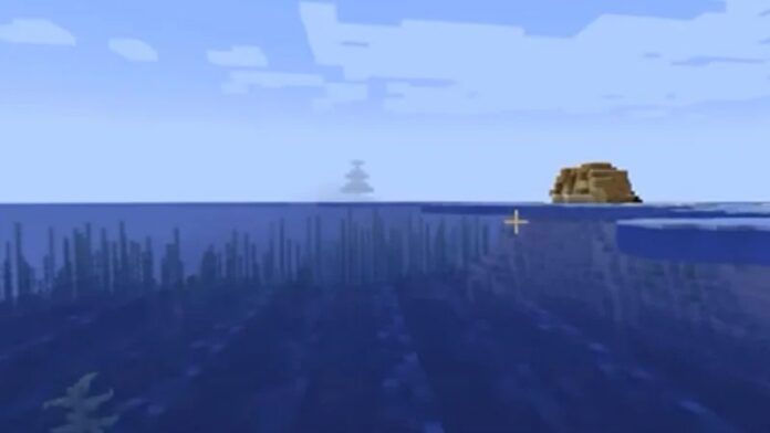 Stranded Minecraft Seed 15 Best Minecraft Island Seeds You Should Try