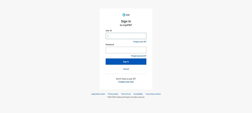 AT&T Email Login Help: A Complete Guide