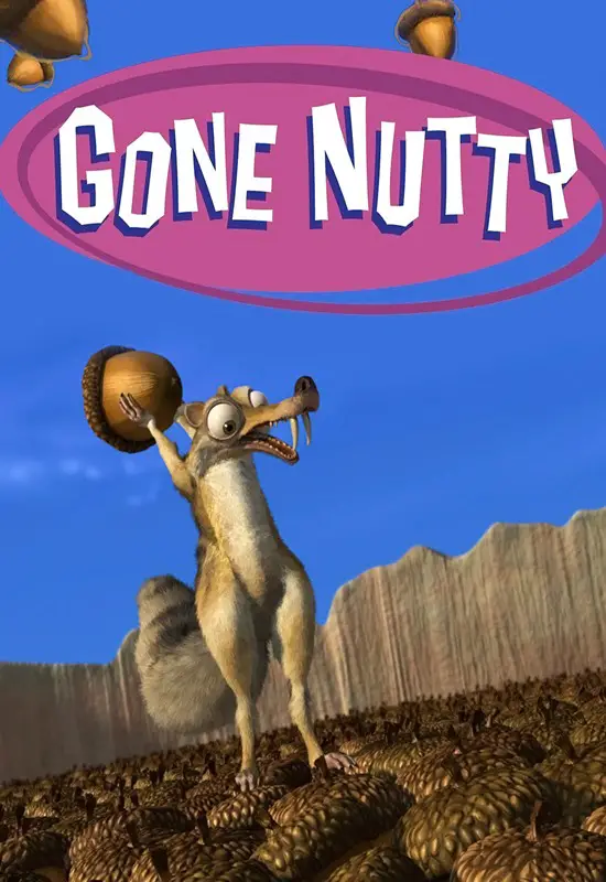 Gone Nutty (2002)