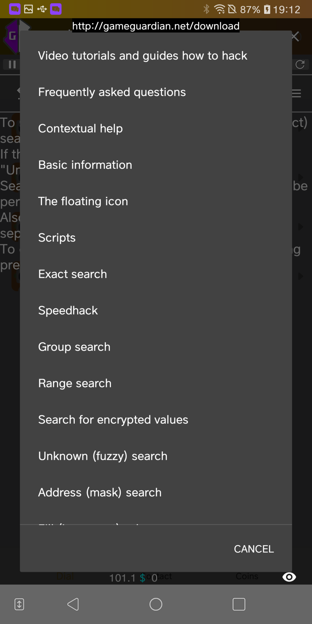 15 Best Game Hacking Apps for Android