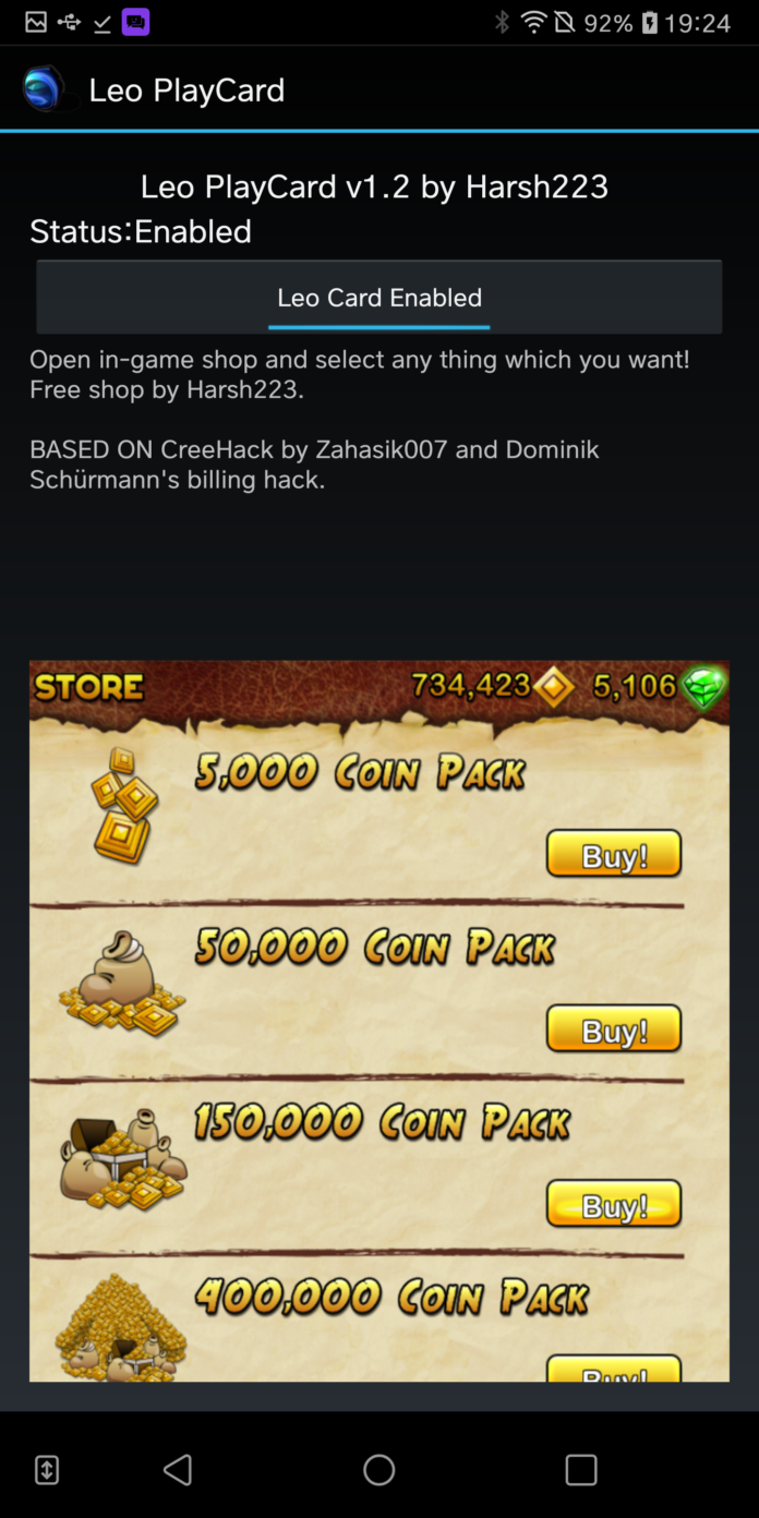 15 Best Game Hacking Apps For Android 2023 