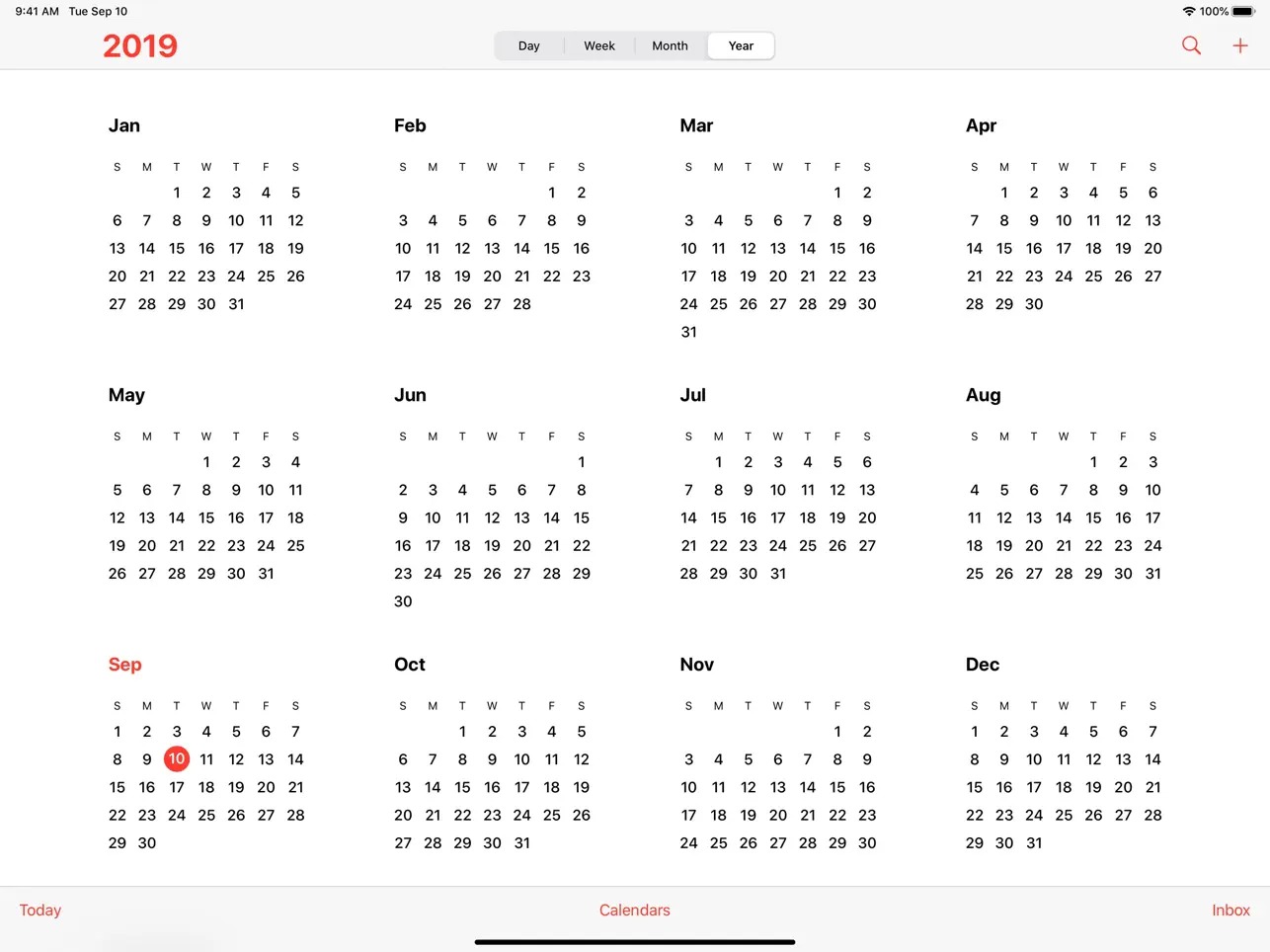 10 Best Calendar Apps for iPhone & iPad (2023)