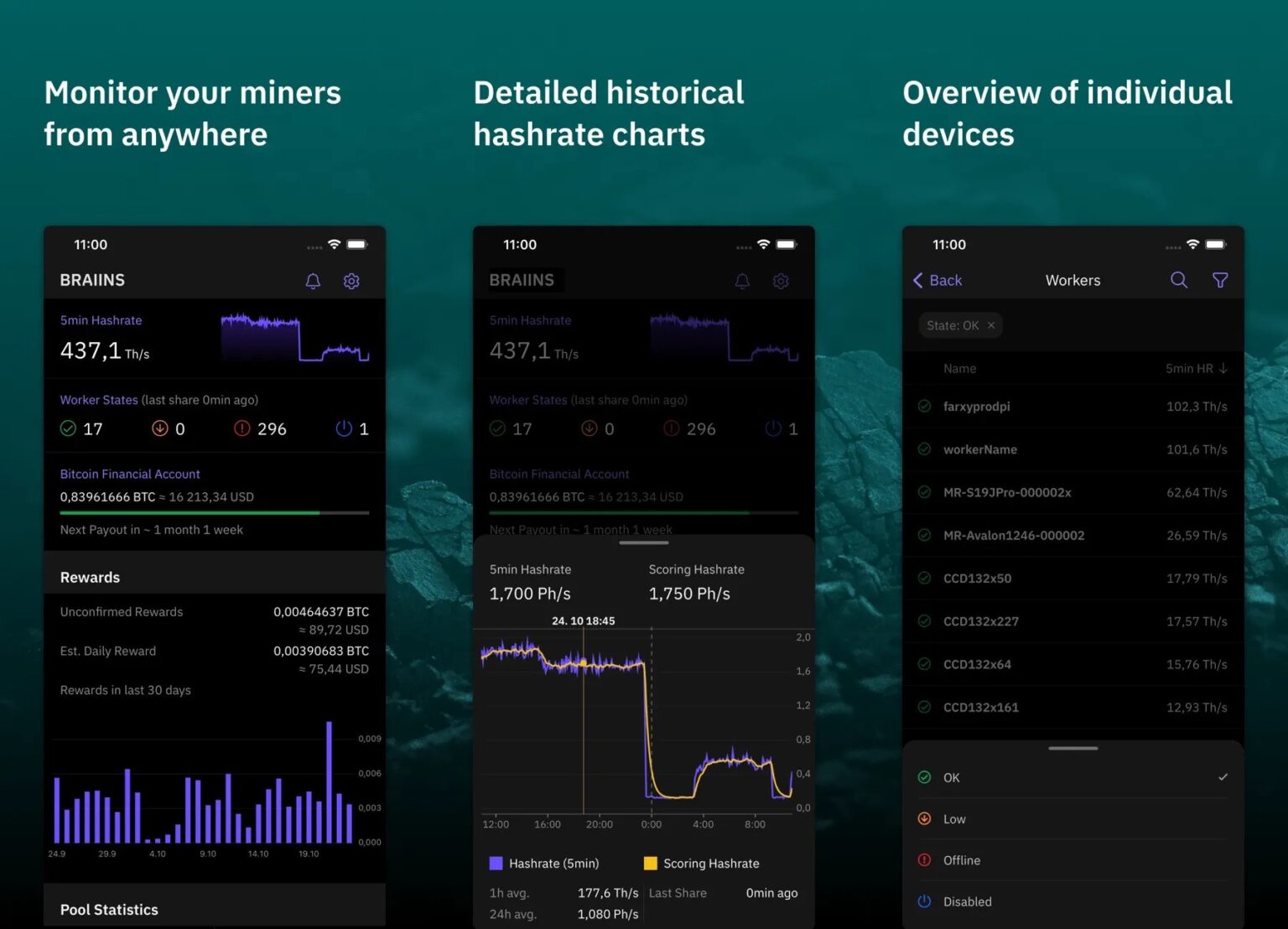 7 Best Crypto Mining Apps For Android