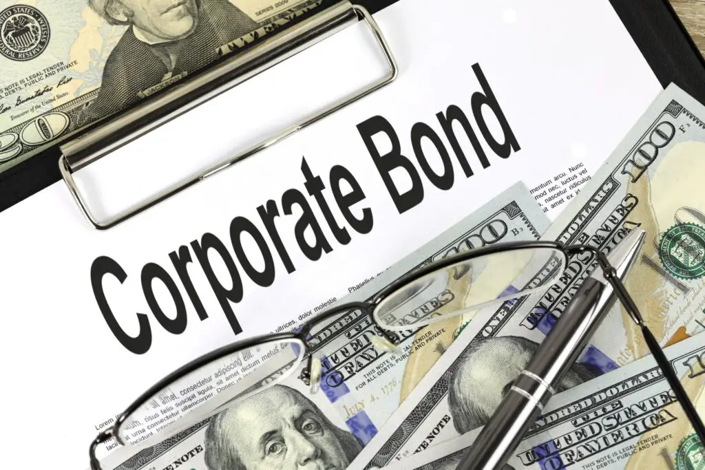 Corporate Bond