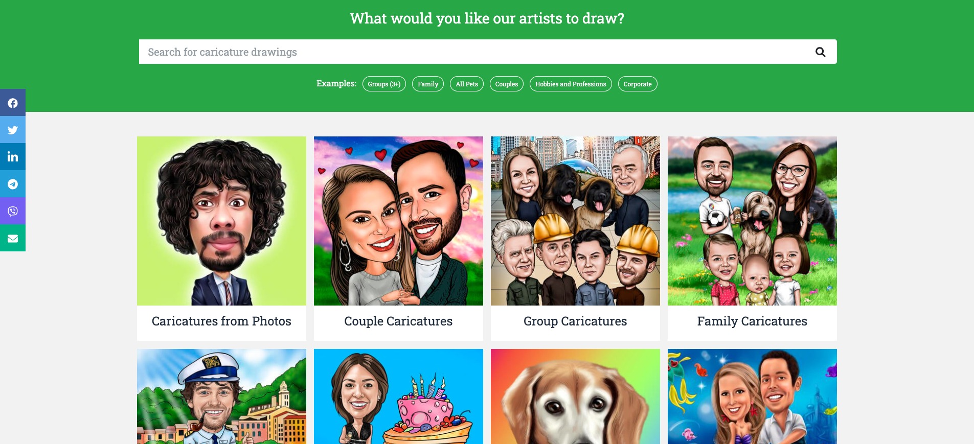 13 Best Avatar Creator Websites to Make Free Avatar