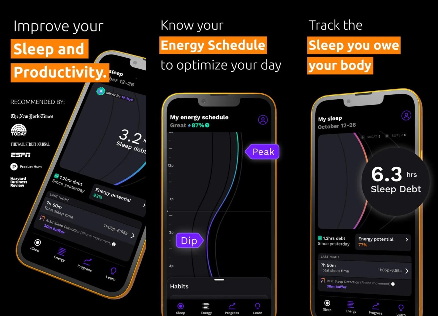 10 Best SleepTracking Apps for Apple Watch