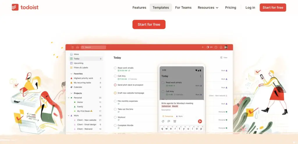 Todoist