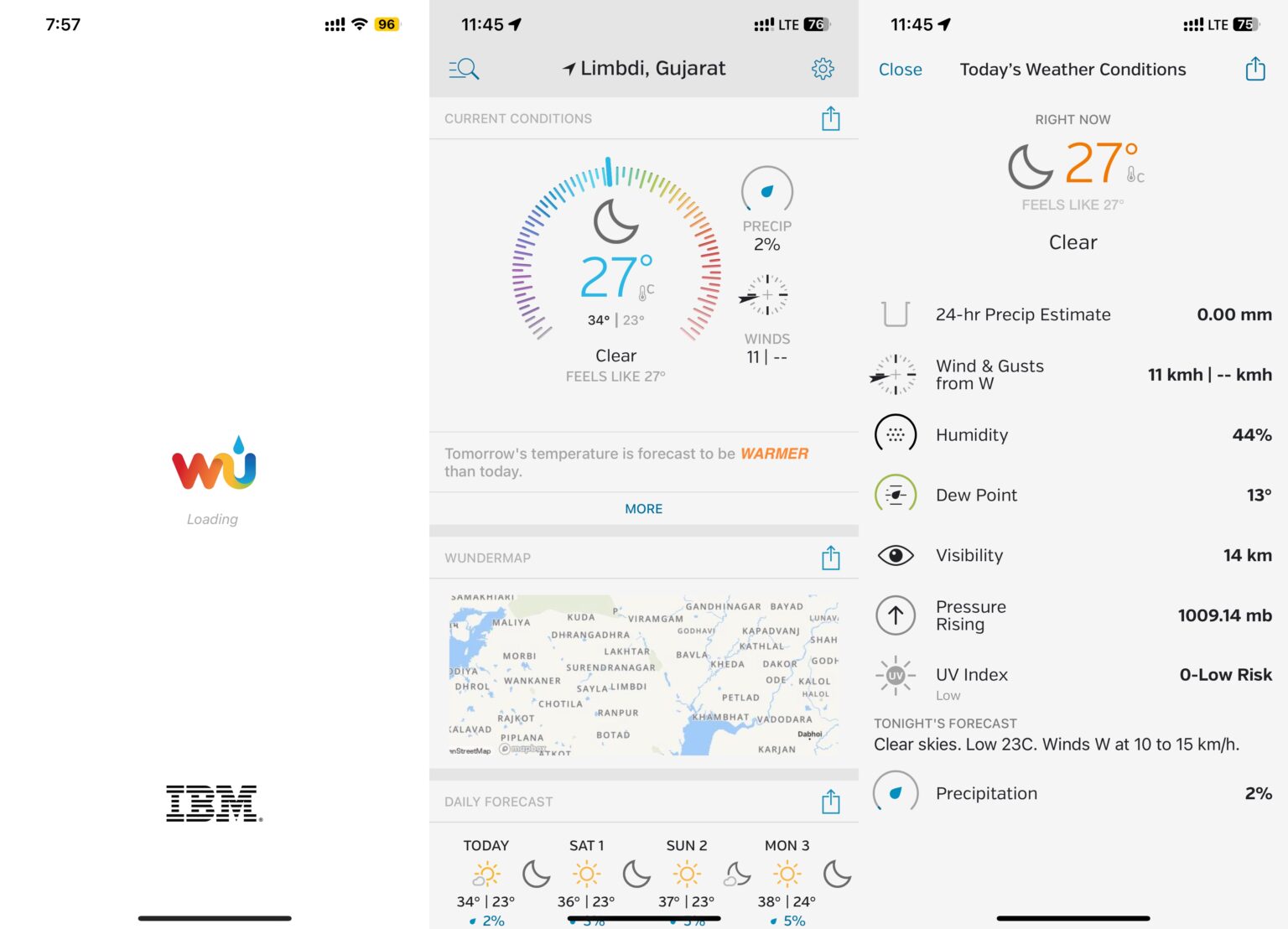 12 Best Weather Apps for iPhone & iPad (2023)