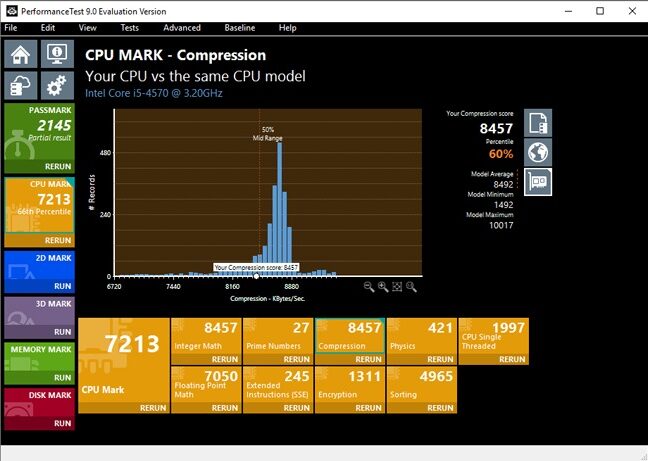 12 Best Benchmark Software for Your PC