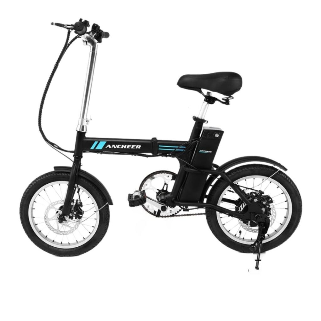 Best Folding Electric Bike Uk 2022