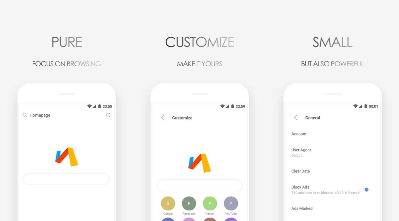 15 Best Adblock Browsers for Android & iPhone