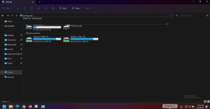How to Open Task Manager in Windows 11 (8 Shortcut Ways)