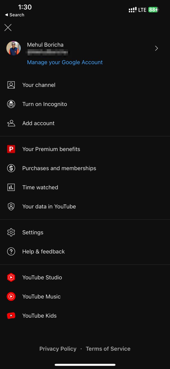 How to Bypass YouTube Age Restriction