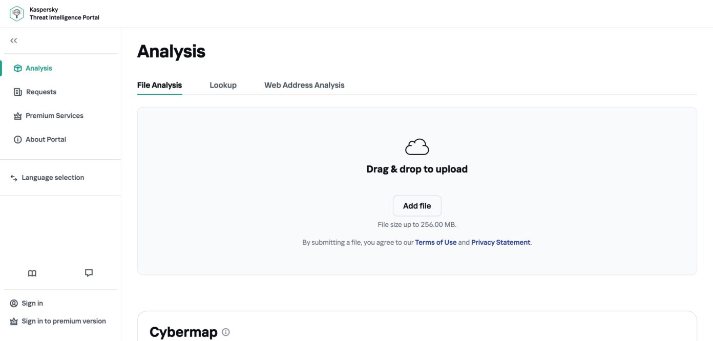 8 Best Online Virus Scanners for Files