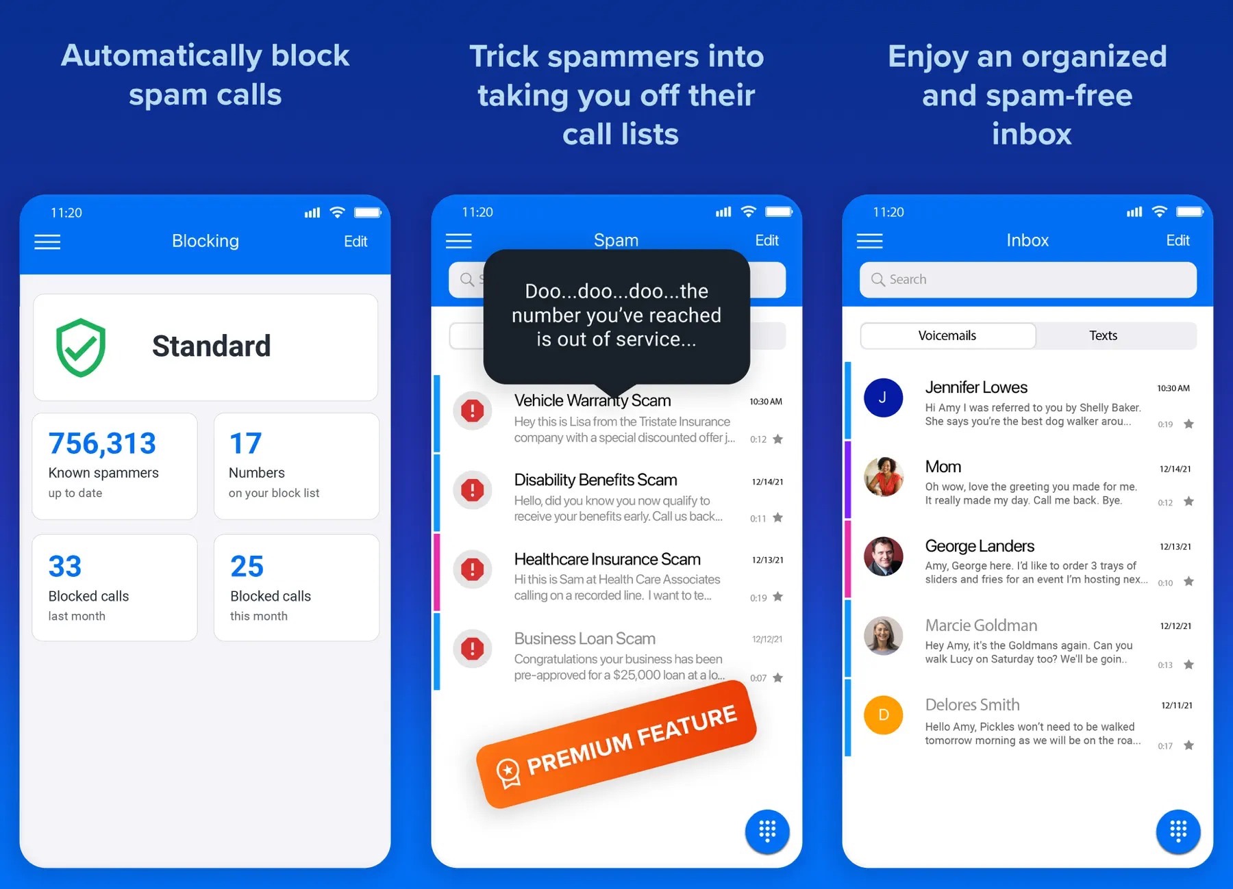 11 Best Spam Call Blockers For Android & IPhones (2023)