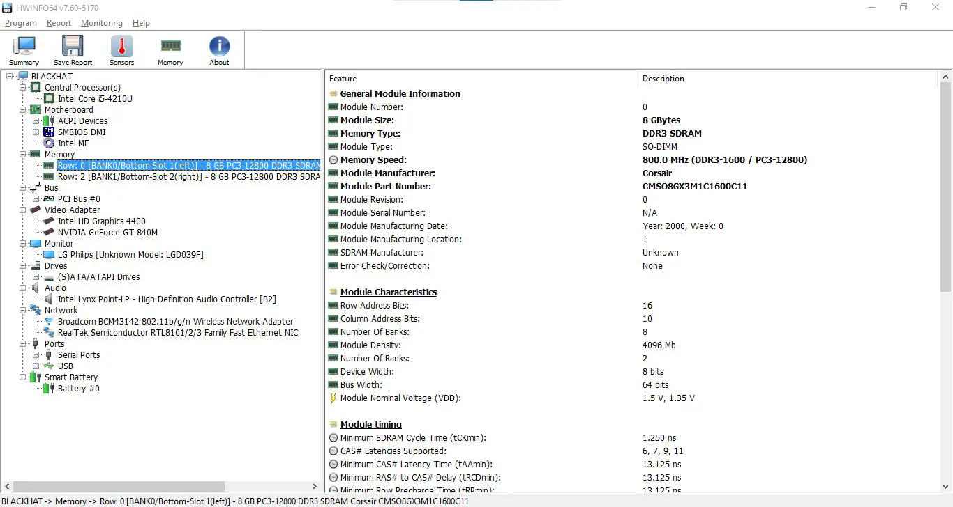 13 Best Tools to Check GPU & CPU Temperature on Windows