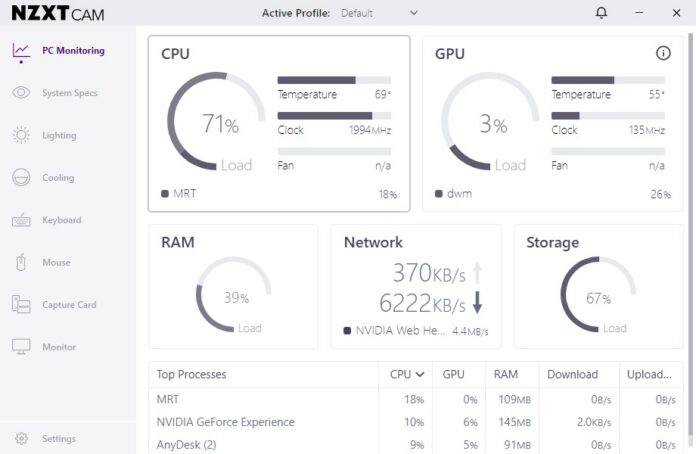 13 Best Tools to Check GPU & CPU Temperature on Windows