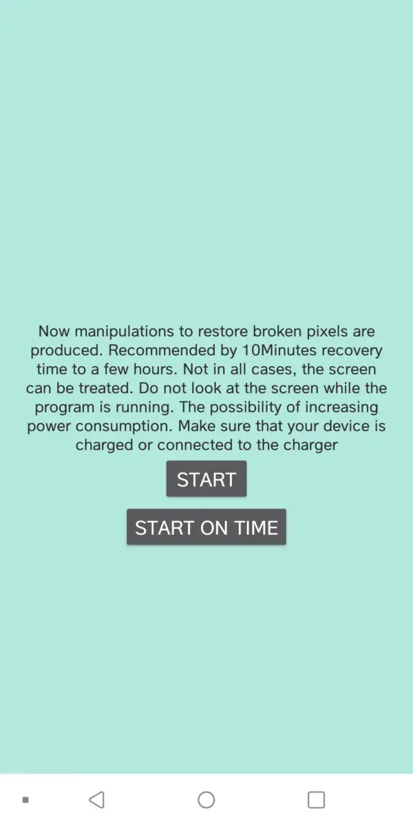 What is the Black Spot on Phone Screen & How to Fix It?