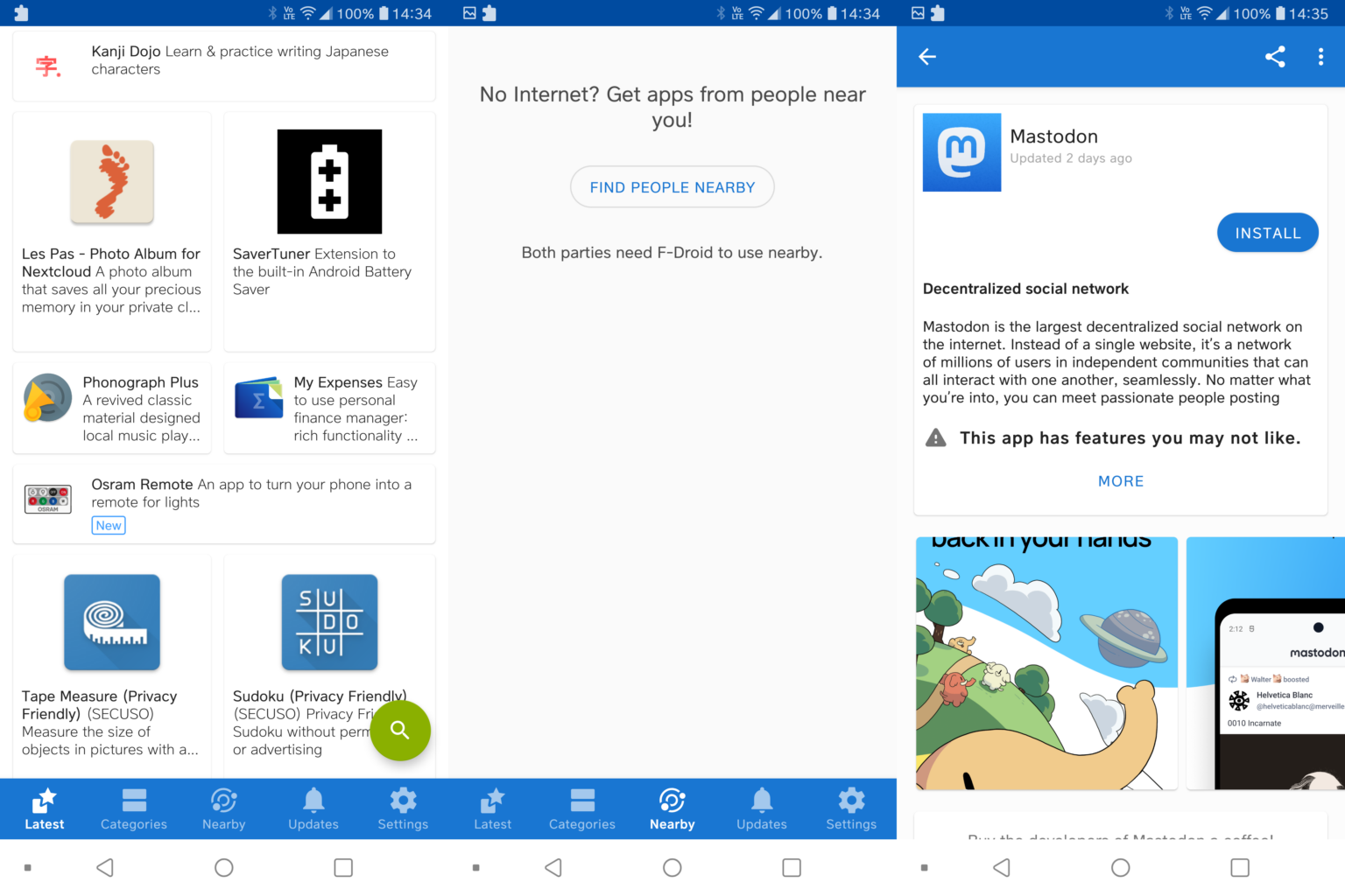 17 Best Illegal Android Apps Not on Play Store