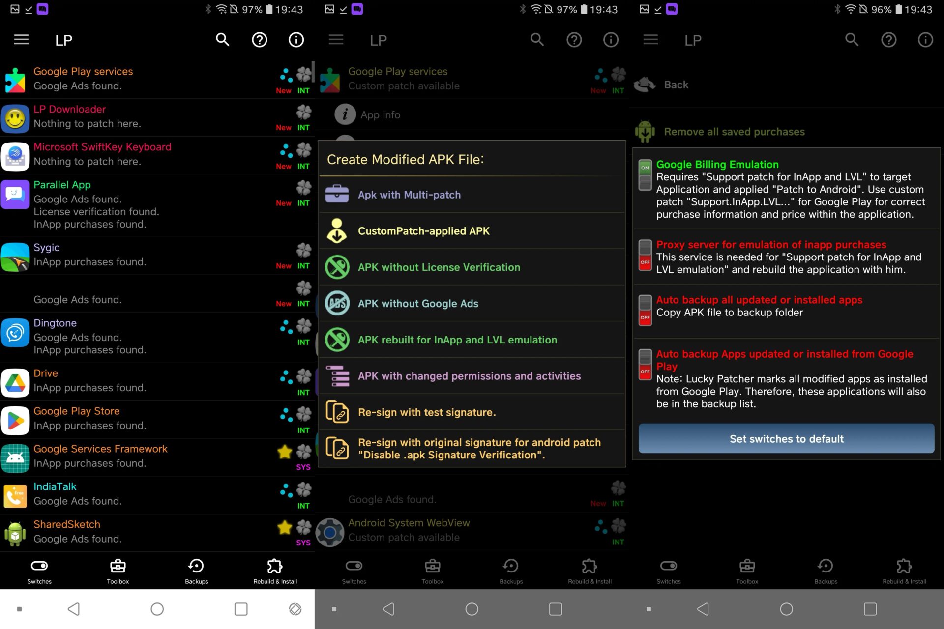 17 Best Illegal Android Apps Not on Play Store