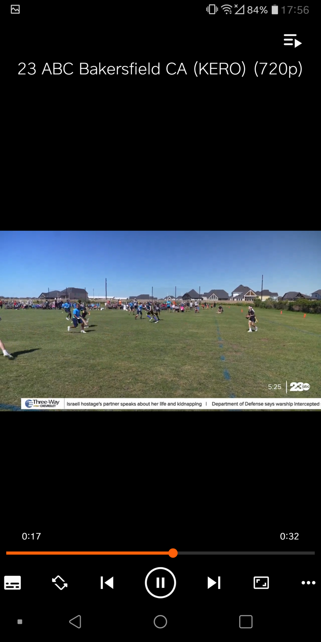 18 BEST FREE LIVE TV APPS FOR ANDROID AND IOS 2025 visual data 5