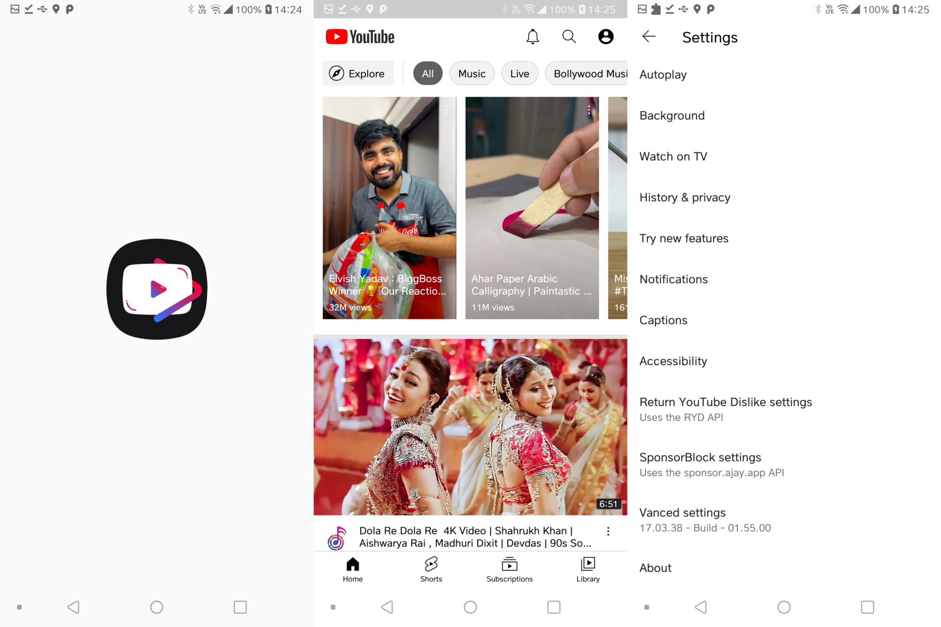 17 Best Illegal Android Apps Not on Play Store