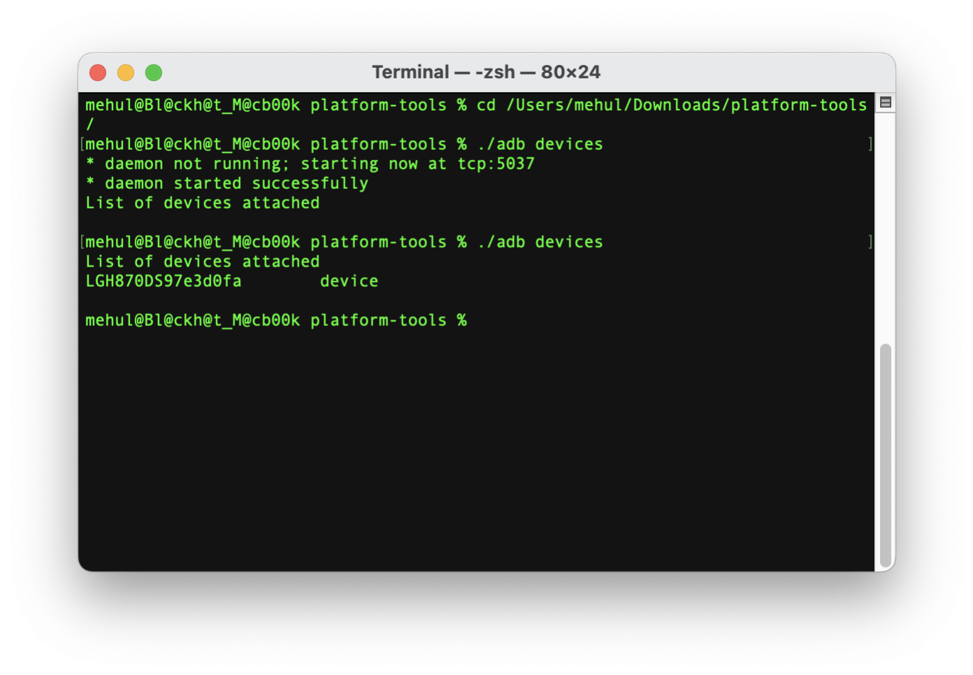How to Install ADB & Fastboot on Windows, macOS & Linux