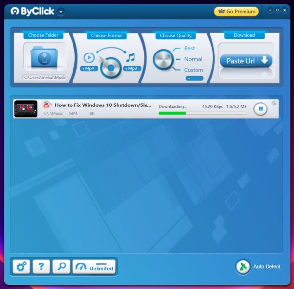 10 Best Free YouTube Downloaders for Windows & macOS