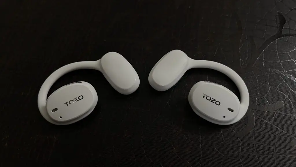 Tozo Openego - Earbuds