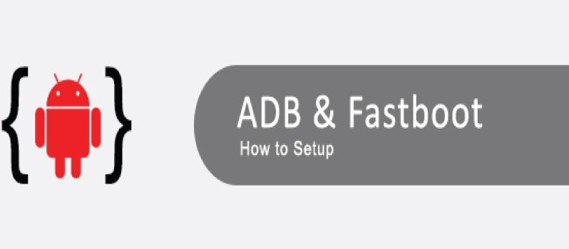 android studio adb and fastboot
