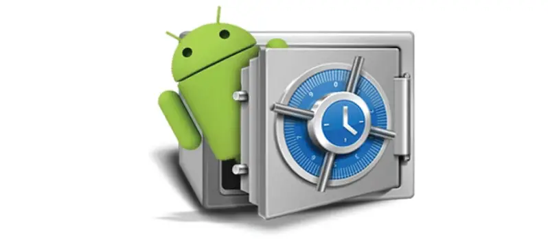 Backup Android Device