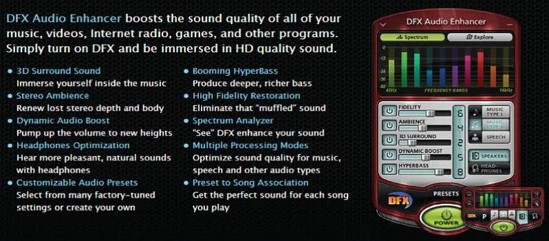 loudness equalization windows 10 missing