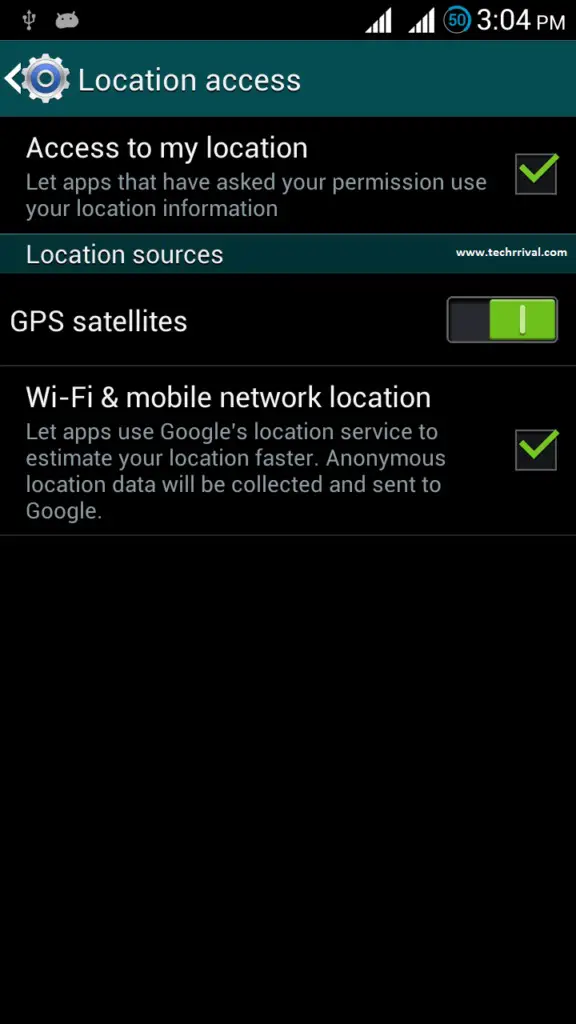 Offline Gps App For Android