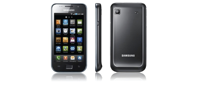 Samsung Galaxy Sl